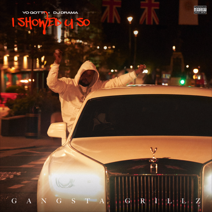 Yo Gotti & DJ Drama – Mandarin Ft. Rich Homie Quan 3