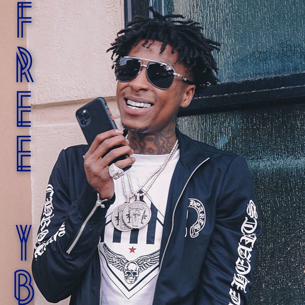 NBA YoungBoy – I Want It All 1