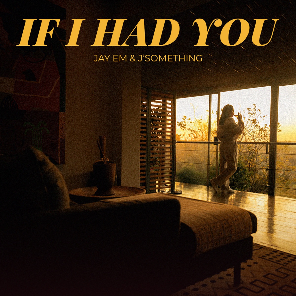 Jay Em & J’Something If I Had You Mp3 Download