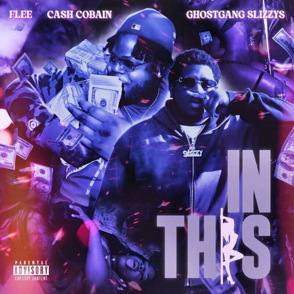 Flee – In This Ft. Cash Cobain 1