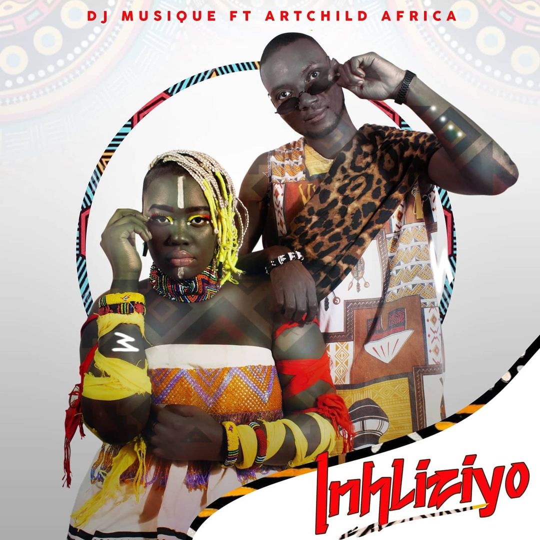 DJ Musique – Inhliziyo Ft. Artchild Africa 2