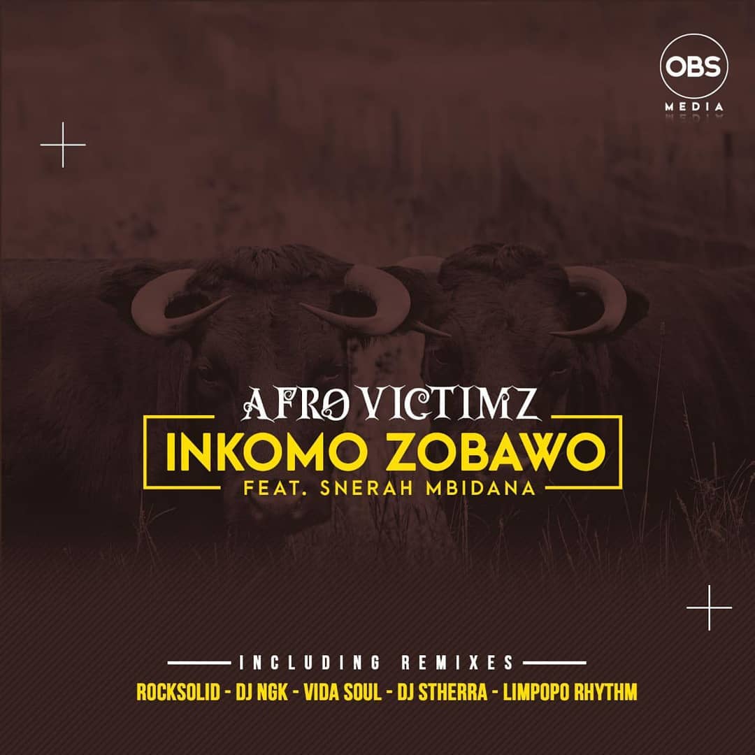 Afro Victimz – Inkomo Zobawo (Dj NGK Remix) Ft. Snerah Mbidana 2