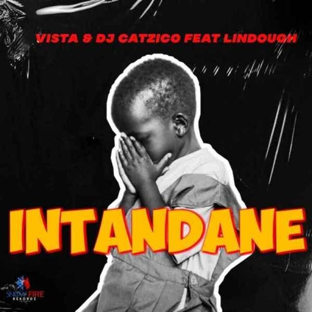 DJ Catzico & Vista– Intandane Ft. Lindough 1