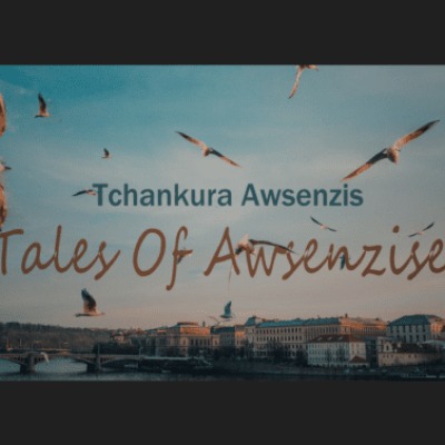 Tchankura Awsenzis – Intro 2