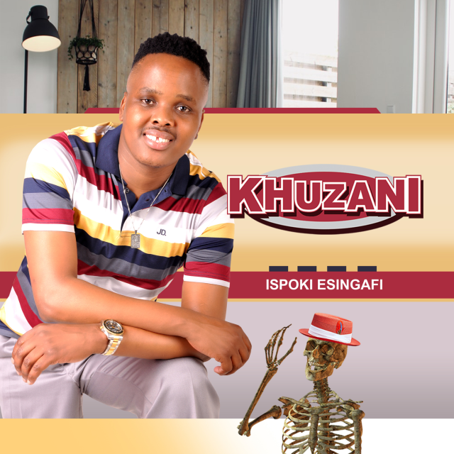 Khuzani – Thula Dunudunu 2