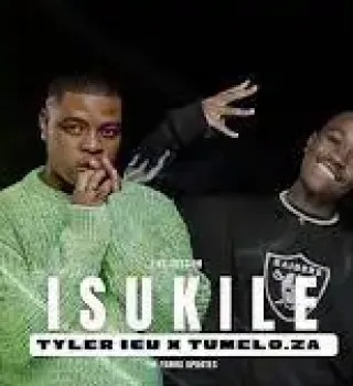 Tyler ICU – Isukile 8