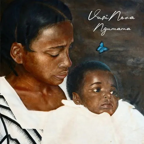 Vusi Nova – Ngu Mama 1