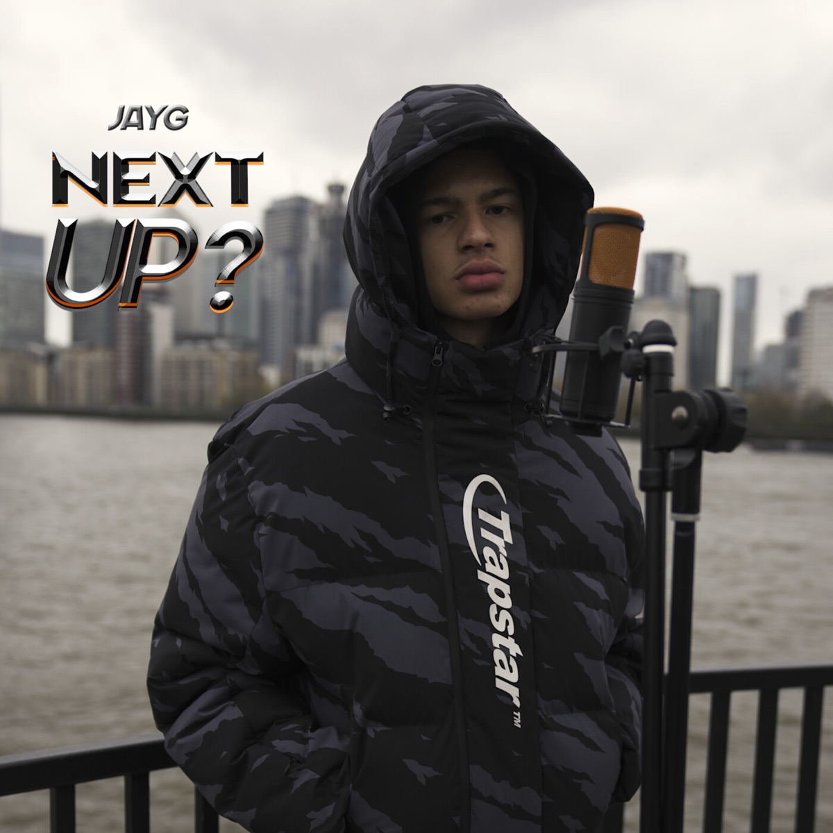 JayG – Next Up? (S5-E11) 1