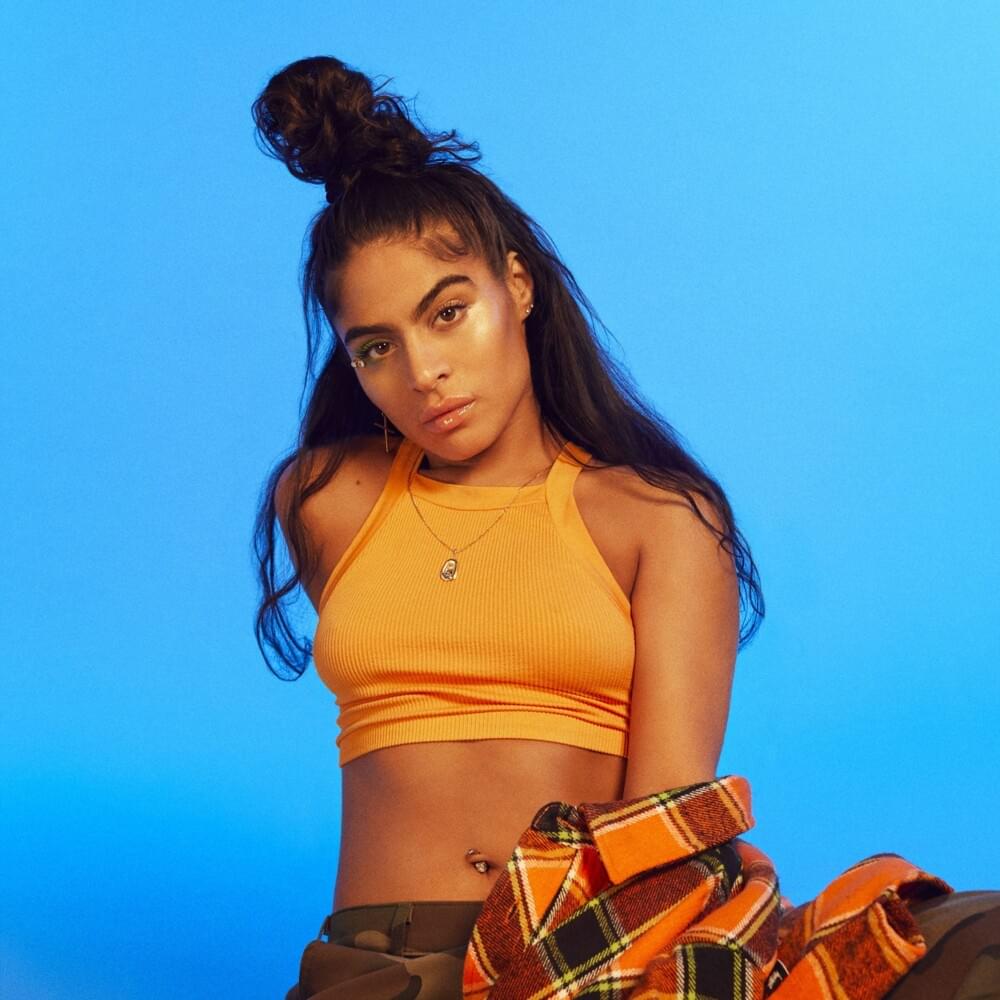 Jessie Reyez JEANS Mp3 Download