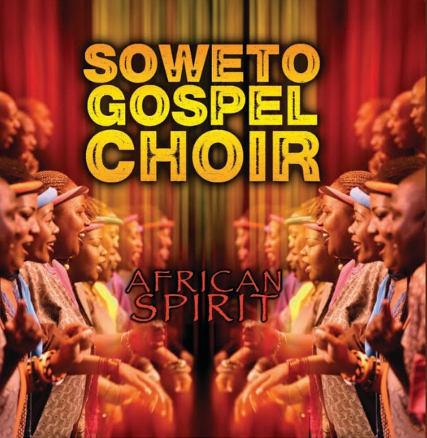 Soweto Gospel Choir – Ke Na Le Modisa 1