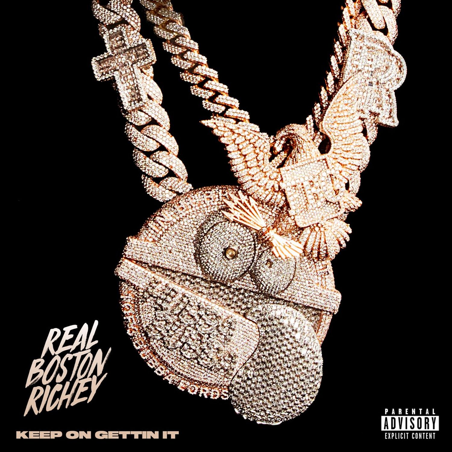 Real Boston Richey – Keep on Gettin It 2