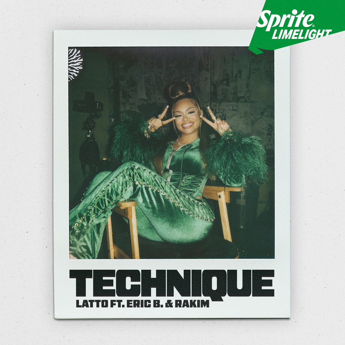 Latto Technique (Sprite Limelight) Mp3 Download