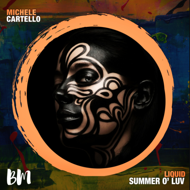 Michele Cartello – Liquid Summer O’ Luv (Strumental Mix) 2