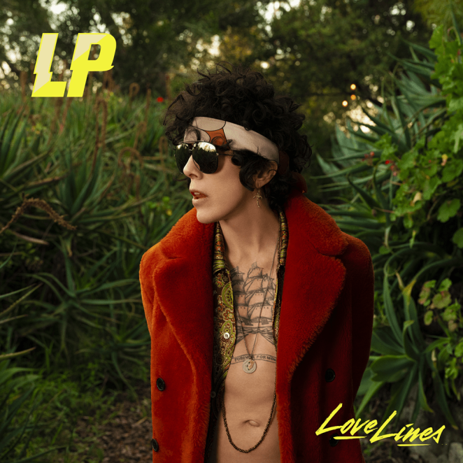 LP Love Song Mp3 Download