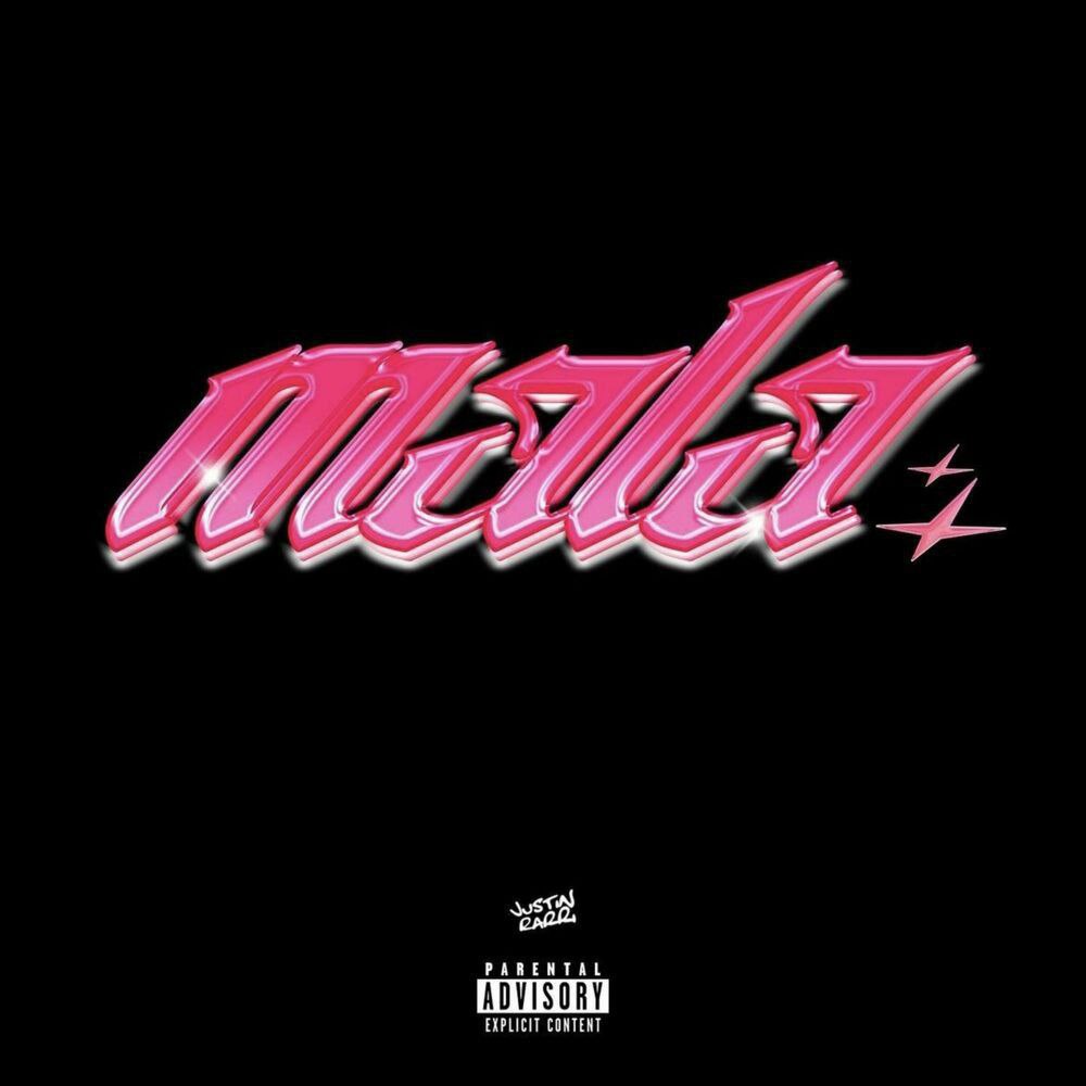 Justin Rarri – MALA 1