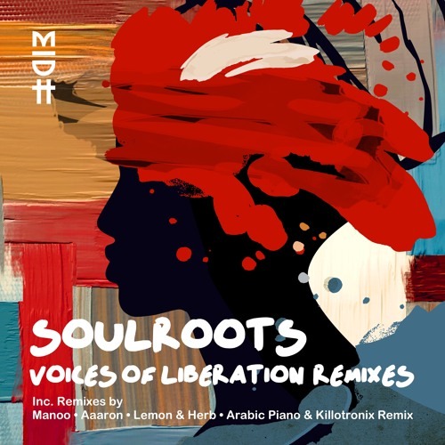 Soulroots – Mabali (Lemon & Herb Remix) ft. Toshi 1