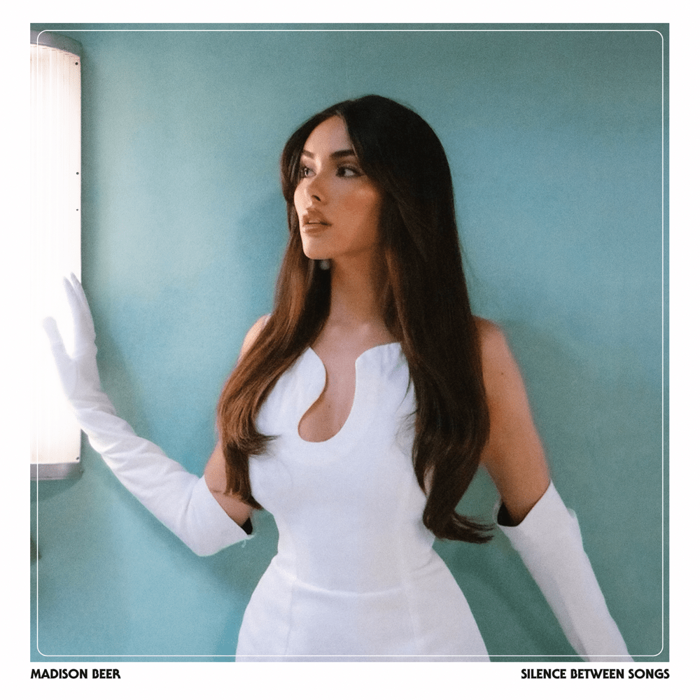 Madison Beer – Spinnin 3