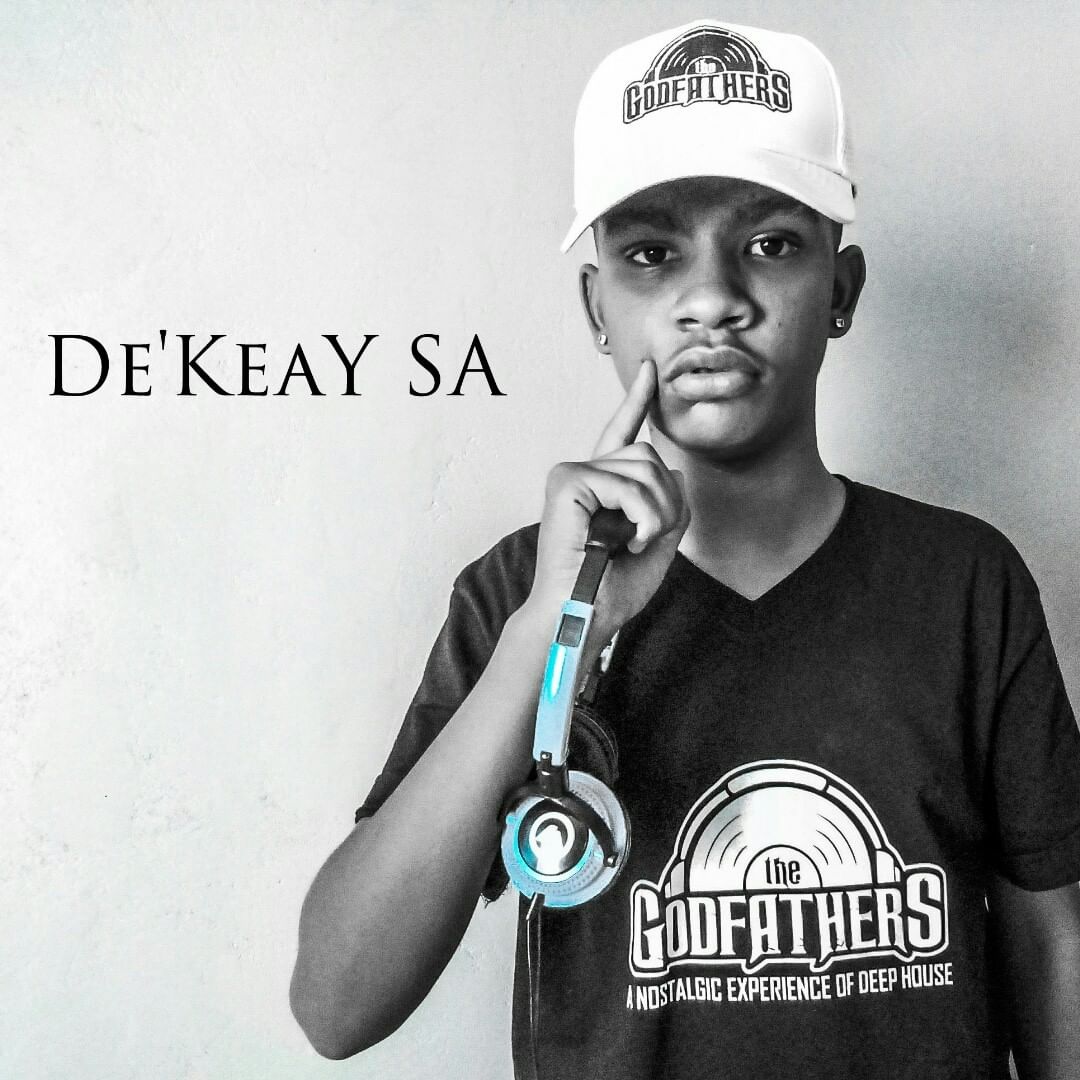 De’KeaY – Magita 3