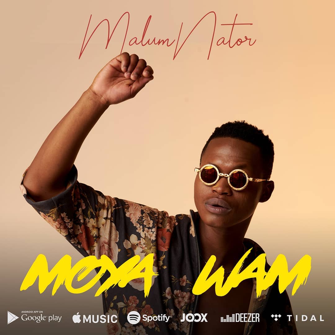 Malumnator – Make You Happy Ft. De Mthuda & Ntokzin 3