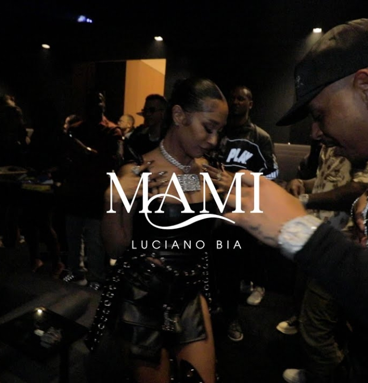 LUCIANO – Mami Ft. BIA 3