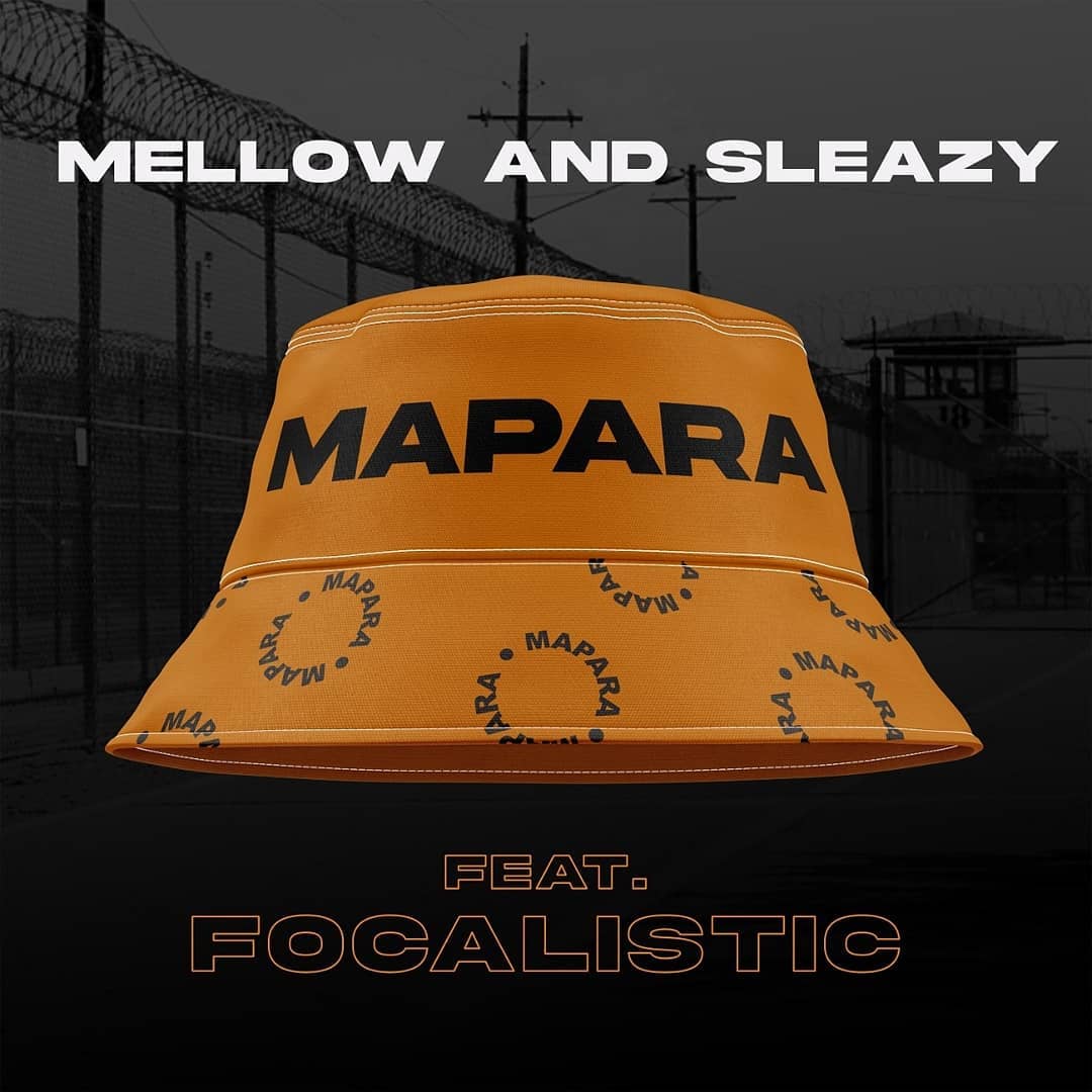 Mellow & Sleazy – Mapara Ft. Focalistic 3