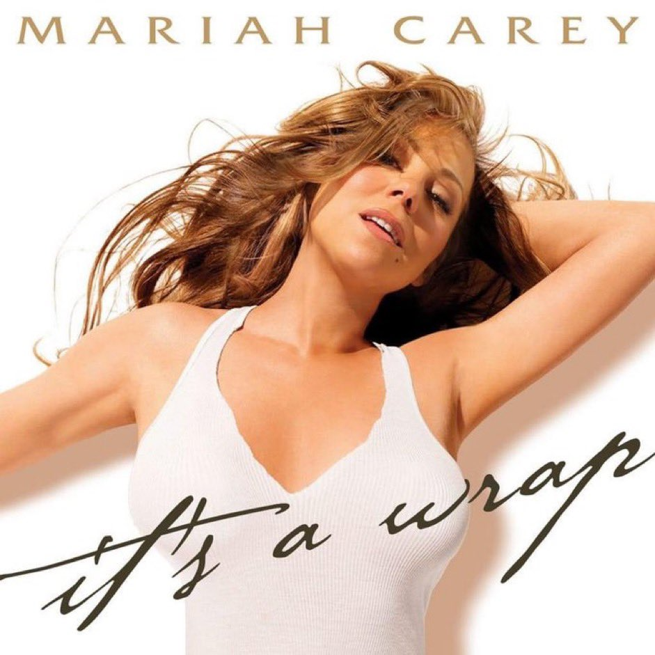 Mariah Carey It's A Wrap Mp3 Download