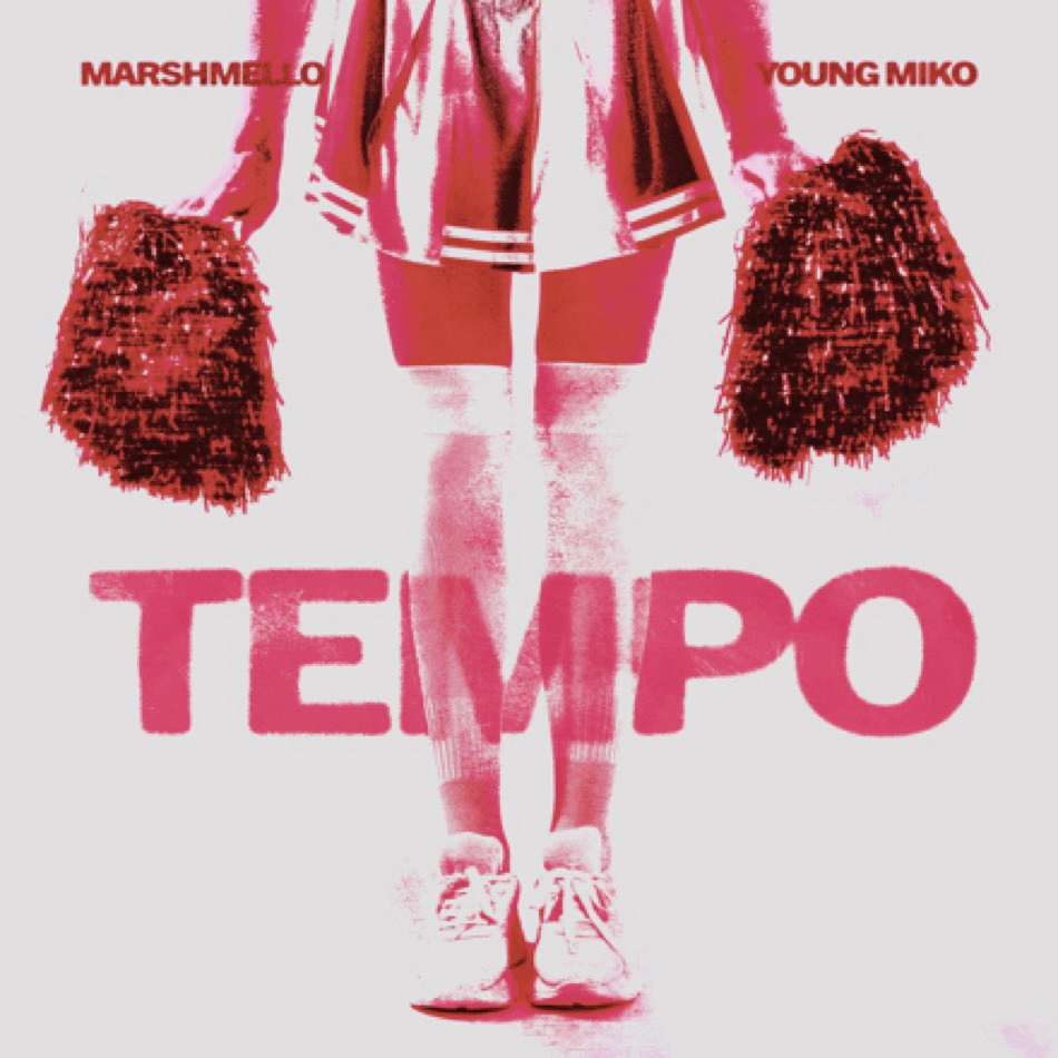 Marshmello Tempo Mp3 Download