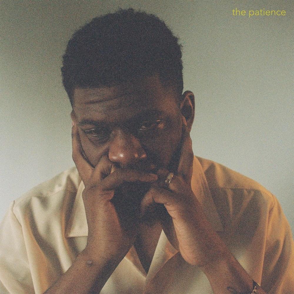 Mick Jenkins The Patience Zip Album Download