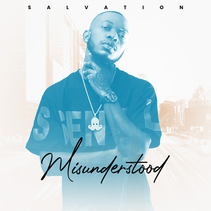 Salvation – Vumani Ft. Kaygee The Vibe & Juju Moura 1