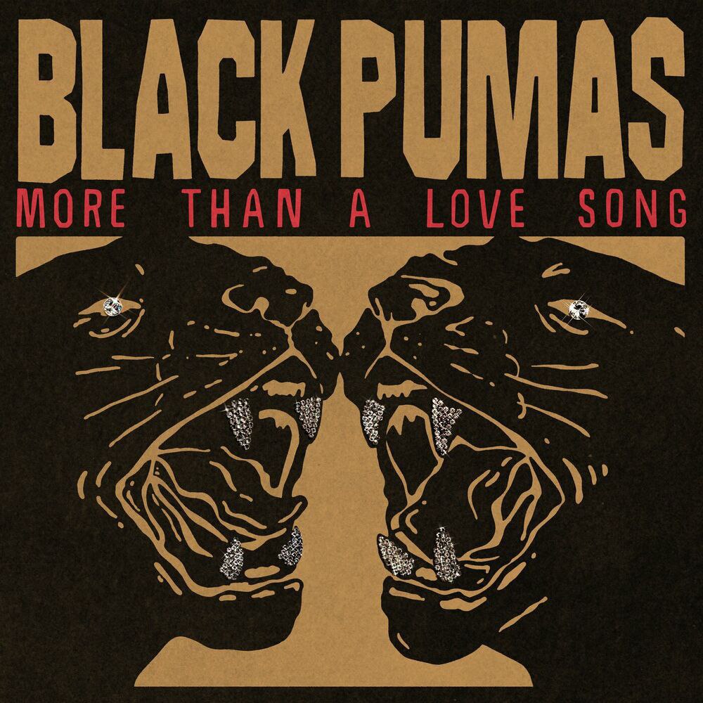 Black Pumas More Than a Love Song Mp3 Download