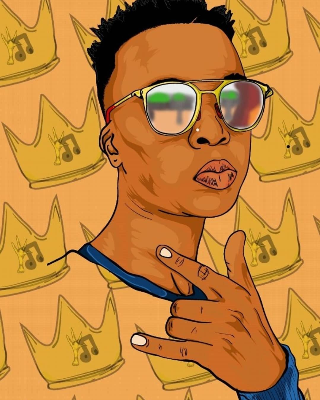 King Monada – Mposte Ft. Small Prince, DJ Janisto & Dr Rackzen 1