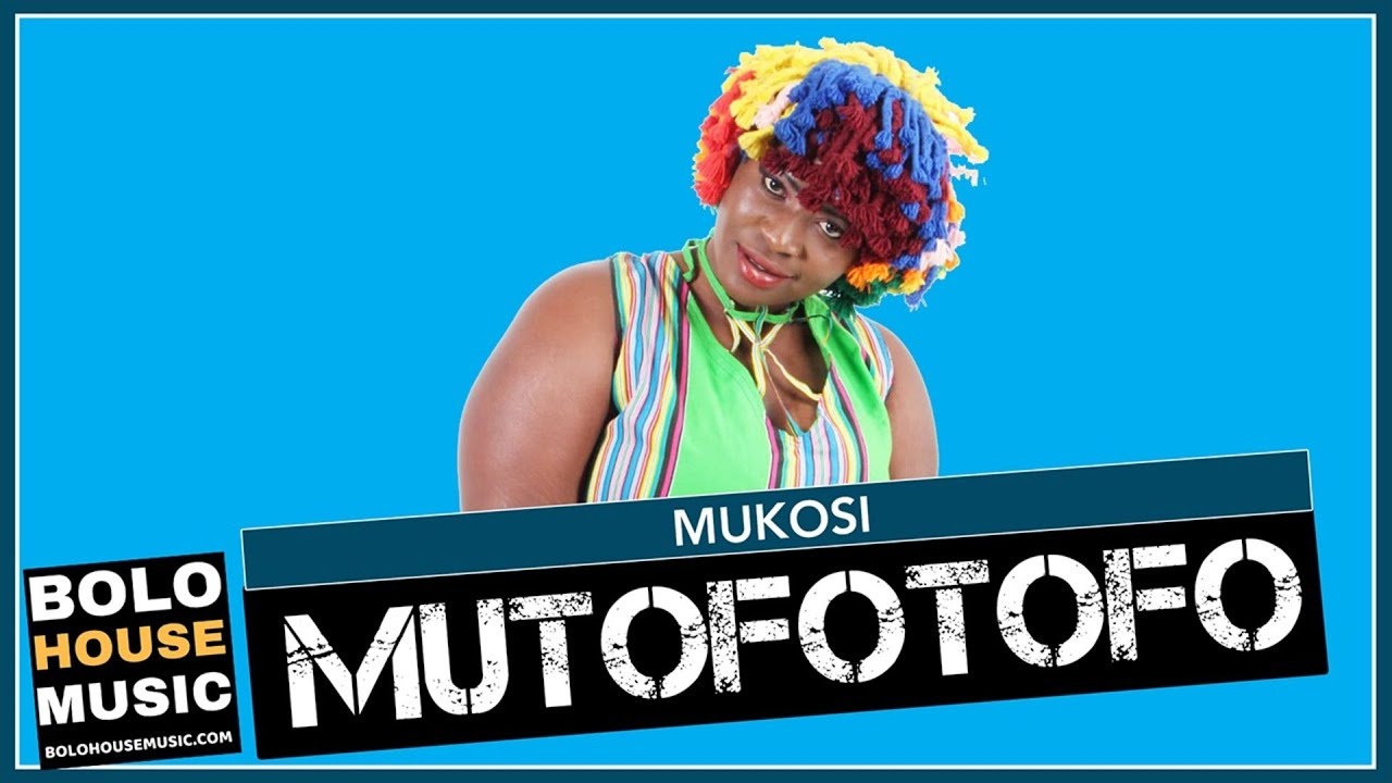 Mukosi – Mutofotofo 2