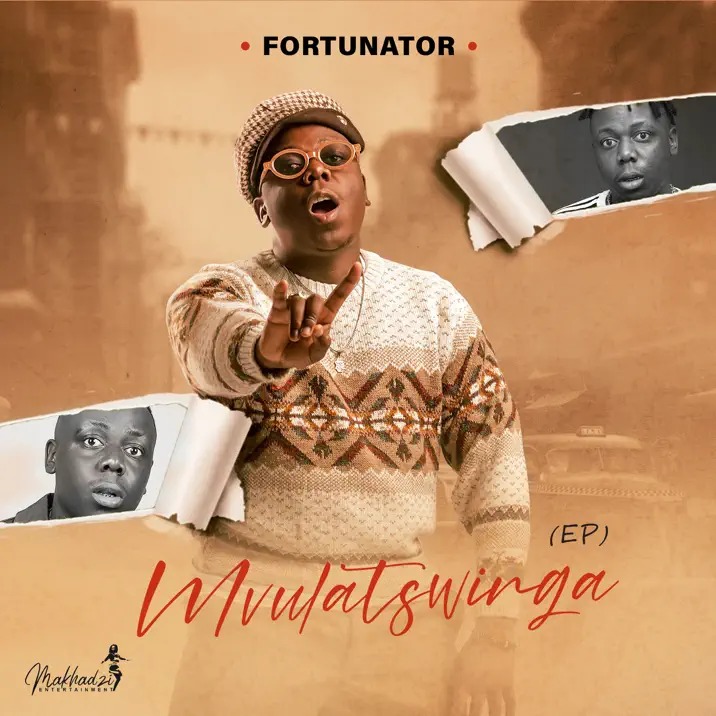 Fortunator – Malambane Ft. Lioness Ratang 4