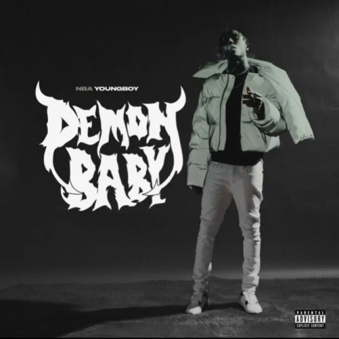 NBA YoungBoy – Demon Baby 2