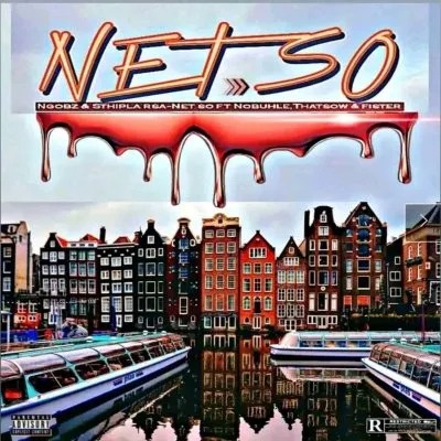 Ngobz – Net So Ft. Sthipla Rsa, Thatsow, Nobuhle & Fister 3