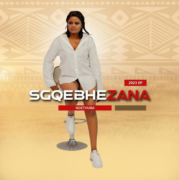 Sgqebhezana – Ngethuba ft. Mzukulu 5