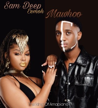 Sam Deep & Mawhoo – Ngikhathele Ft. Eemoh 1