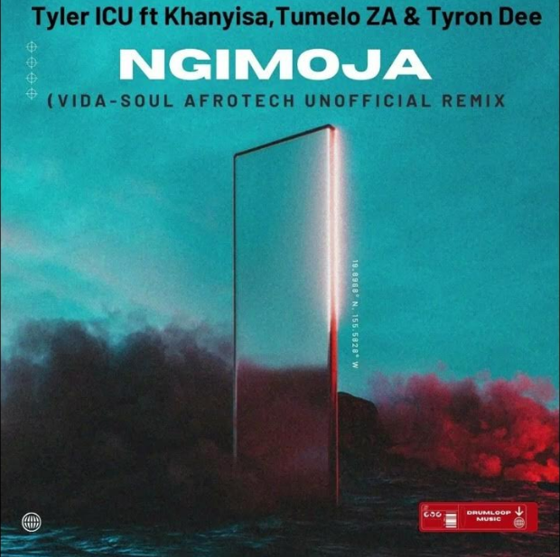 Tyler ICU – Ngimoja (Vida-soul AfroTech Unofficial Remix) ft. Khanyisa, Tumelo ZA & Tyrondee 2