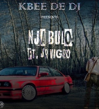 KBee De Dj – Nja Bulo [Main Mix] Ft. Jr Vigro 1