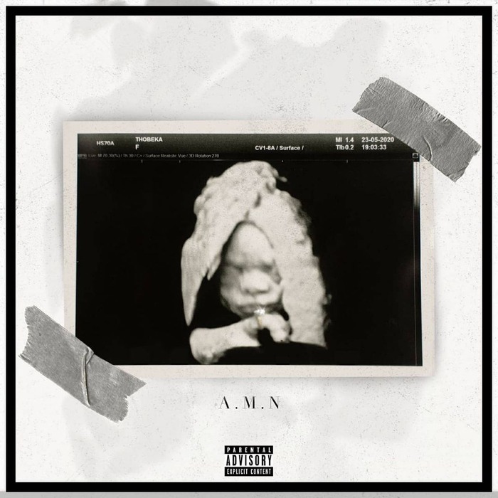 Cassper Nyovest – AMN Skit 2