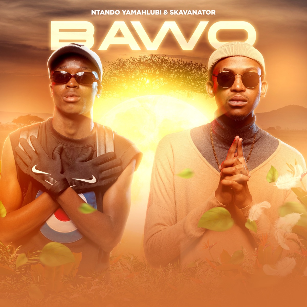 Ntando Yamahlubi – Bawo Ft Skavanator 1