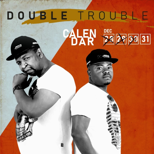 Double Trouble – O Jola Le Mang Ft. Maxy KhoiSan 2