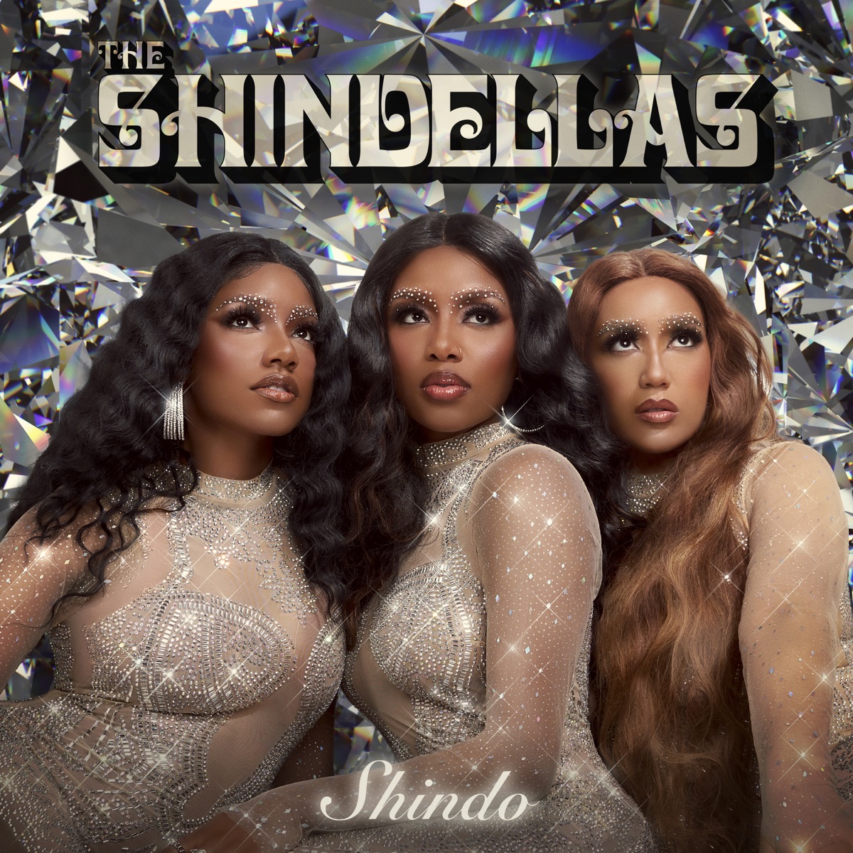 The Shindellas Ooh La La Mp3 Download