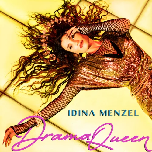 Idina Menzel – Paradise ft. Nile Rodgers 2