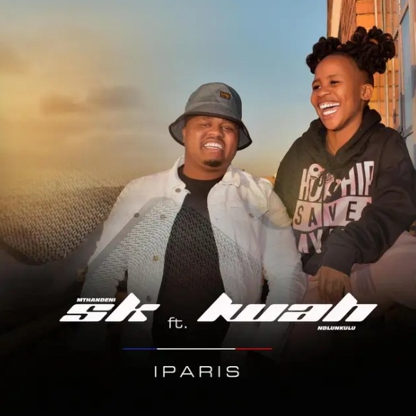 Mthandeni SK – Paris Ft. Lwah Ndlunkulu 24