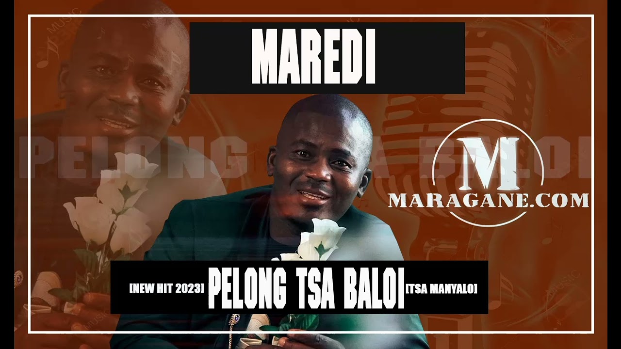 Maredi – Pelong tsa Baloi 3