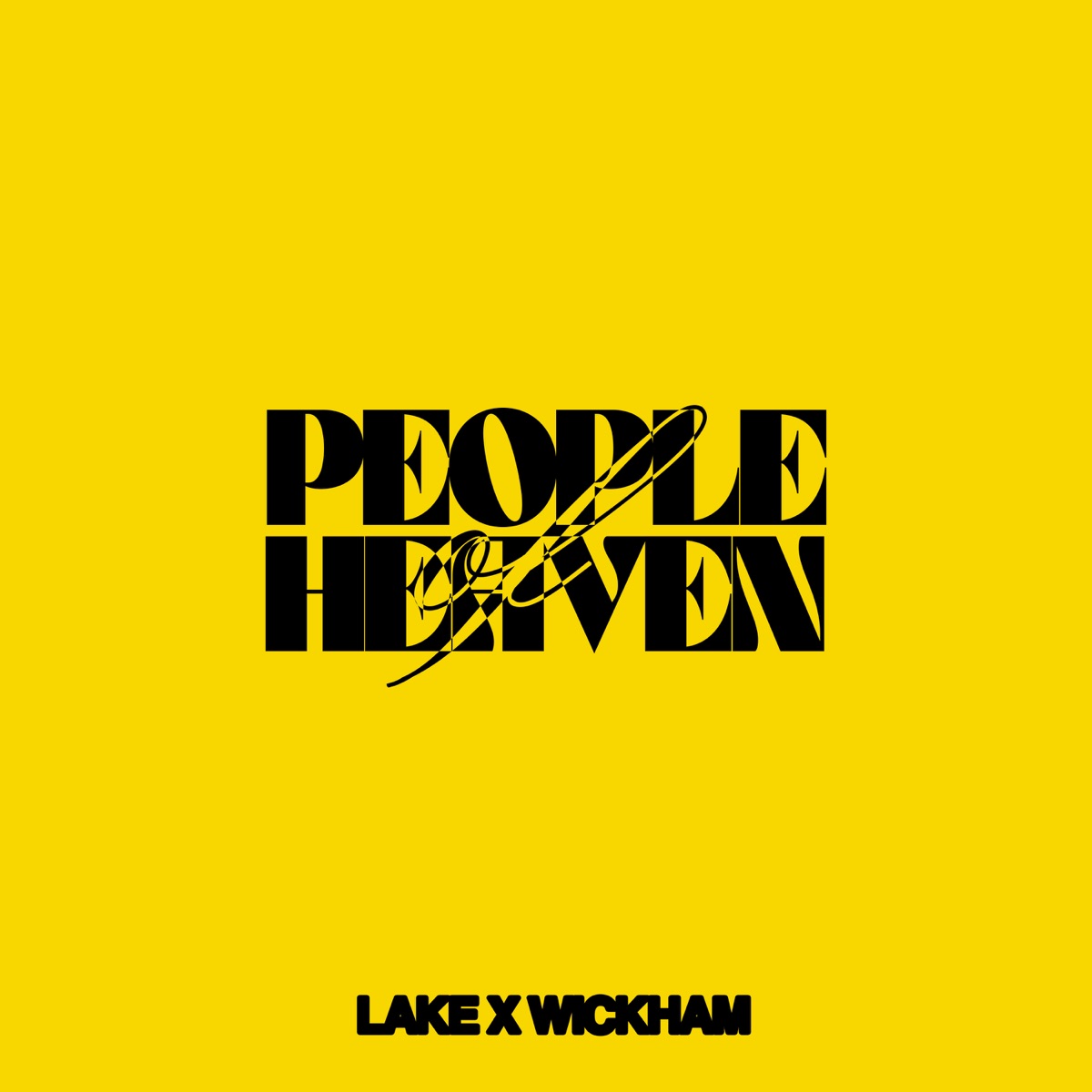 Phil Wickham Ft. Brandon Lake – People of Heaven 1