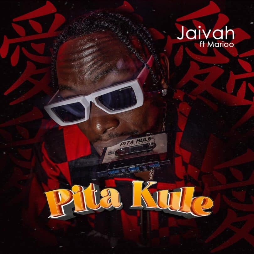 Jaivah – Pita Kule Ft. Marioo 3