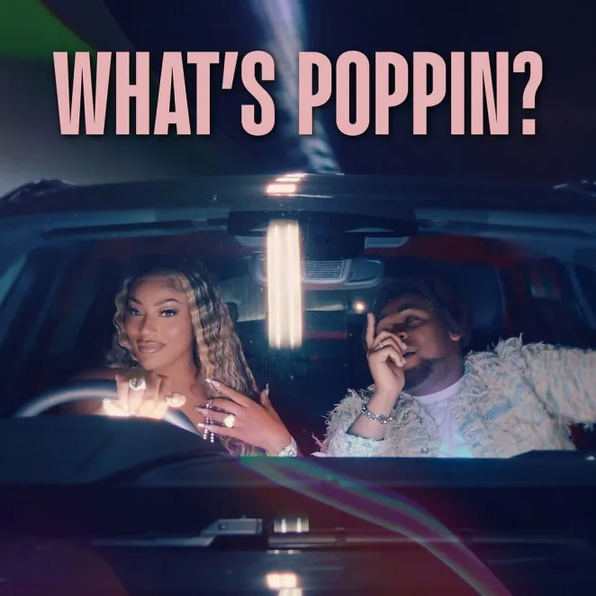 Stefflon Don – What’s Poppin ft. BNXN 2