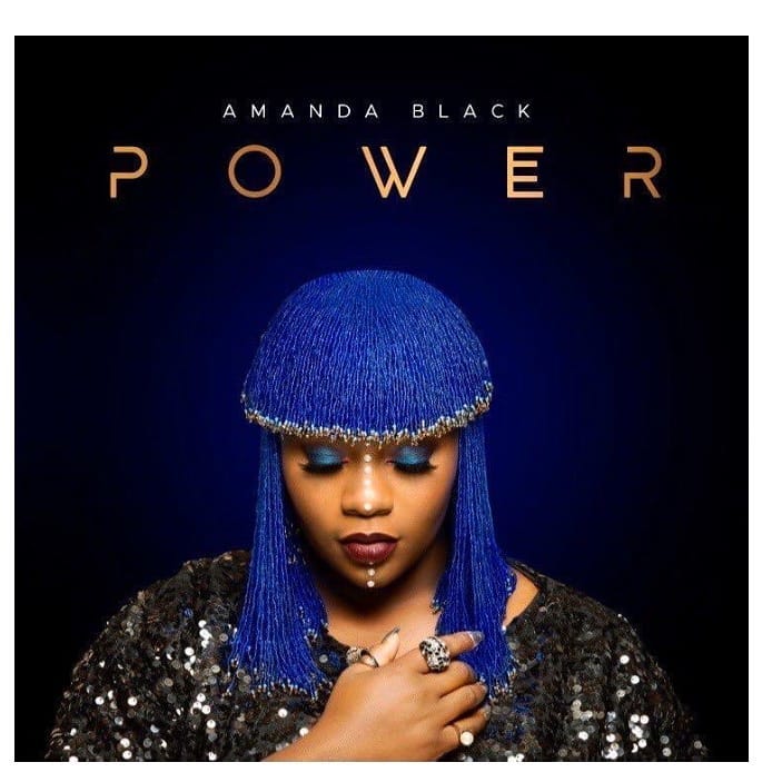 Amanda Black – High 2